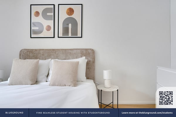 Blueground ID261, Enge 11