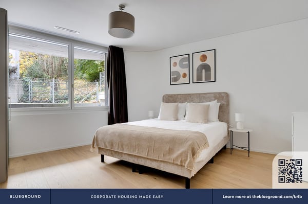 Blueground ID261, Enge 10