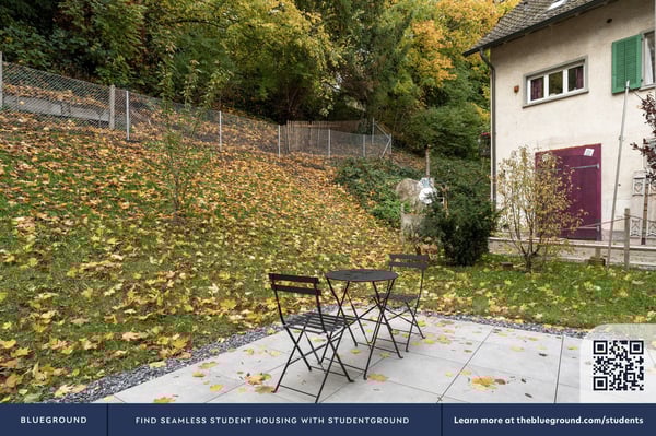 Blueground ID261, Enge 6