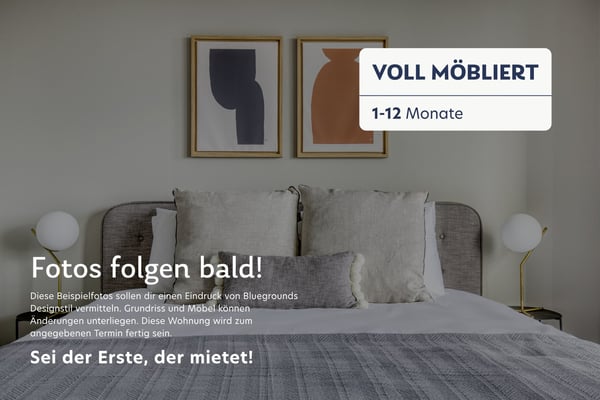 Blueground ID146, Seebach 7