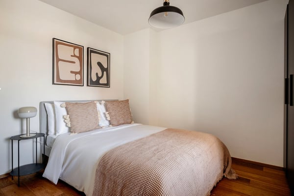 Tolle Affoltern a.A, 2.5 ZW, mit Keller, nah Markt, über Blueground 15