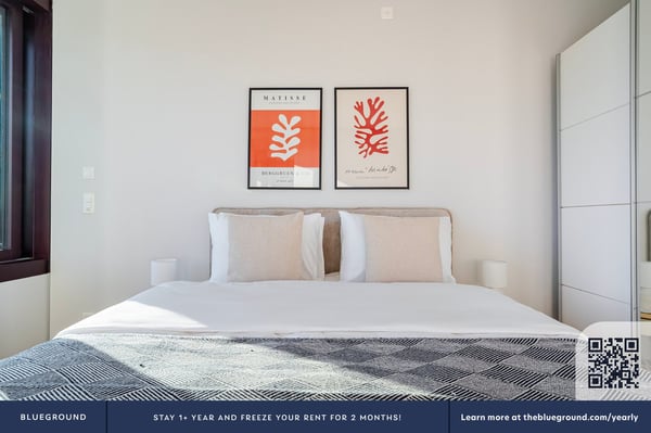 Blueground ID118, Basel-Vorstaedte 11