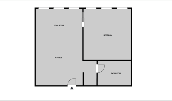 Blueground ID118, Basel-Vorstaedte 13