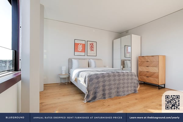 Blueground ID118, Basel-Vorstaedte 12