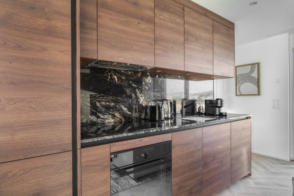 Luftige Wiedikon 1.5ZW mit Keller & W/T, nah z. Markt 8