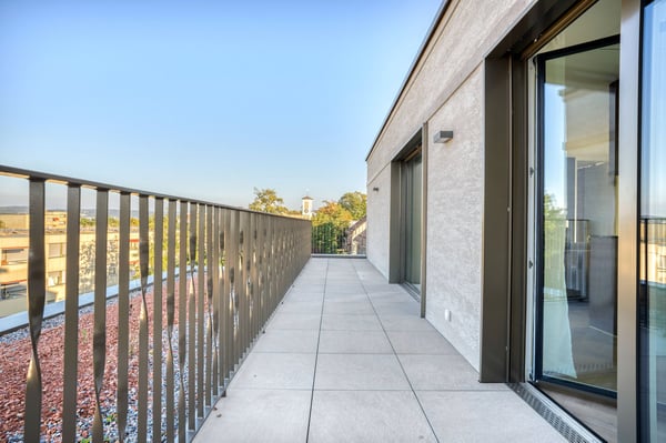 Luftige Wiedikon 1.5ZW mit Keller & W/T, nah z. Markt 6