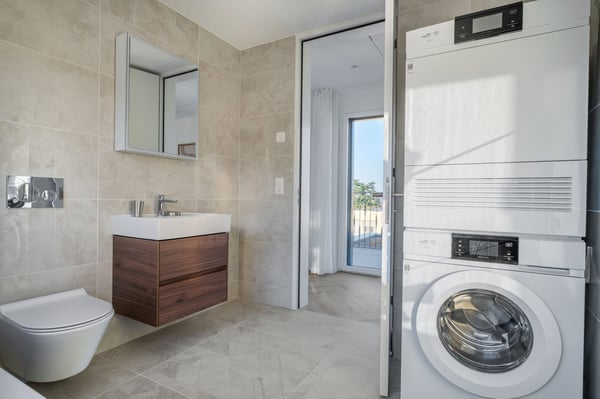 Luftige Wiedikon 1.5ZW mit Keller & W/T, nah z. Markt 14