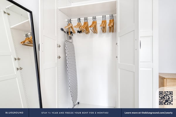 Geschmackvolles Werd 1.5 Zim.+Lager 11