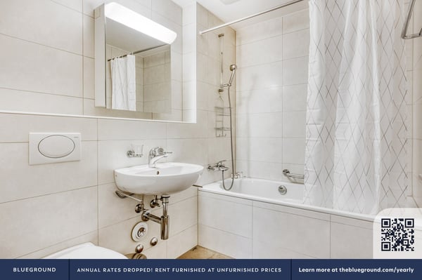 Geschmackvolles Werd 1.5 Zim.+Lager 12