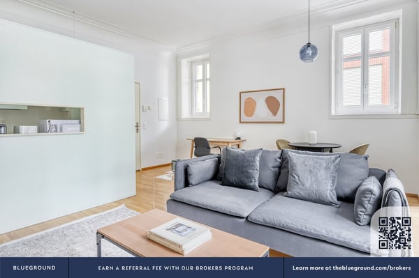 Geschmackvolles Werd 1.5 Zim.+Lager 3