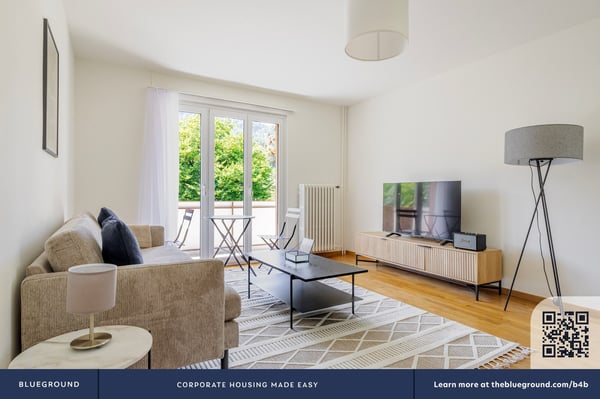 Blueground ID250, Adliswil 4