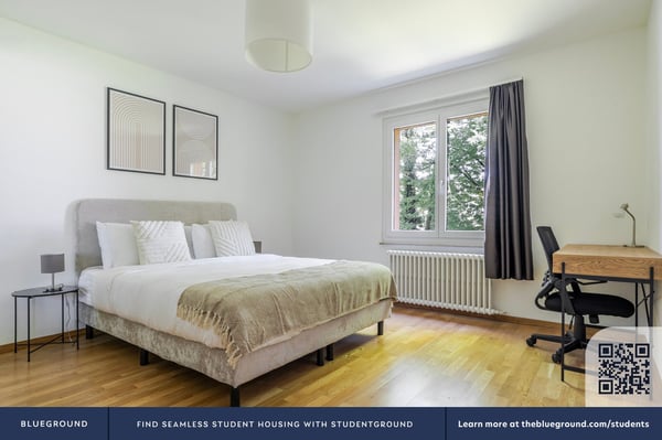 Blueground ID250, Adliswil 10