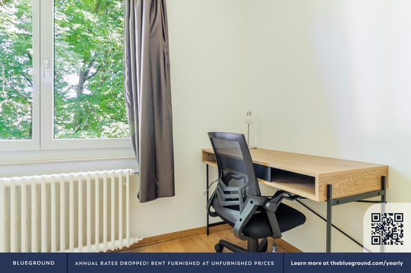 Blueground ID250, Adliswil 12