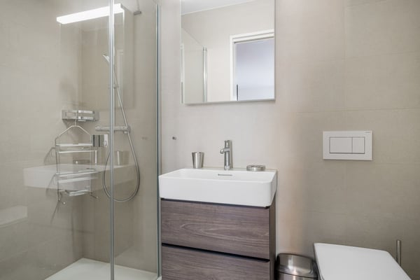 Schöne Wiedikon 2.0 Zim.+W/T, +Lag, 2 Min. zum Markt, über Blueground 7