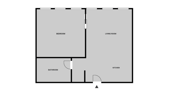 Blueground ID113, Basel-Vorstaedte 12