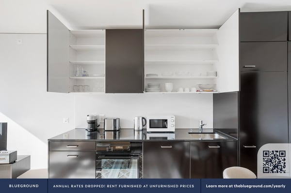 Blueground ID113, Basel-Vorstaedte 7