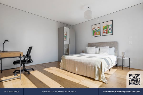 Blueground ID113, Basel-Vorstaedte 9