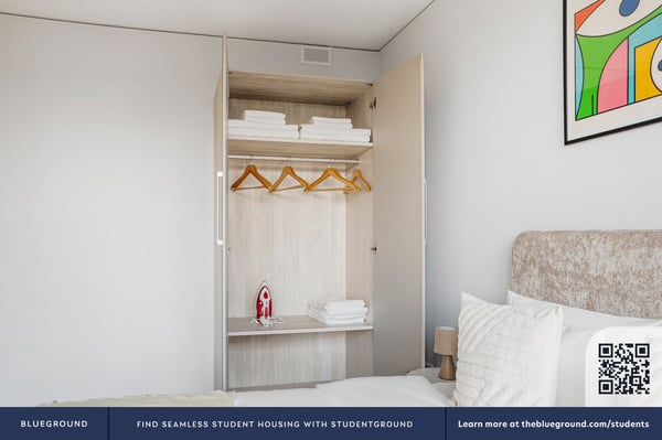 Blueground ID113, Basel-Vorstaedte 10