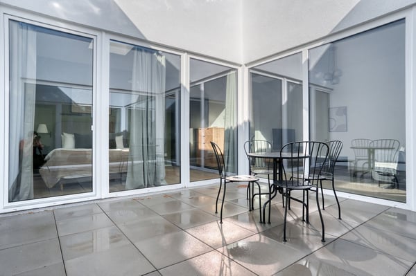 Elegante Bachletten 1 Zim. mit Keller, nah zu Lokaler Markt 6