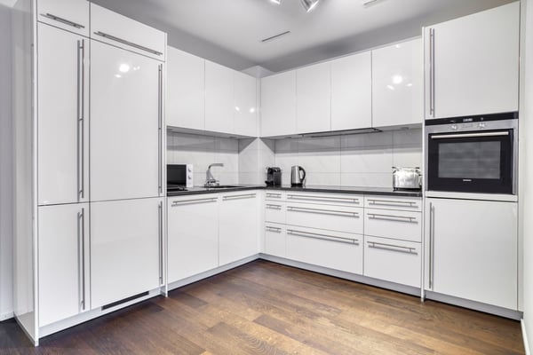 1.5 Zr im Mühlebach, z.F z Seefeld, voll möbliert, flex. Sofortbuchung 5