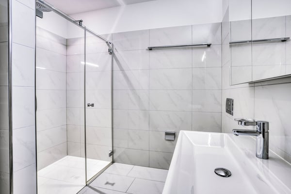 1.5 Zr im Mühlebach, z.F z Seefeld, voll möbliert, flex. Sofortbuchung 9