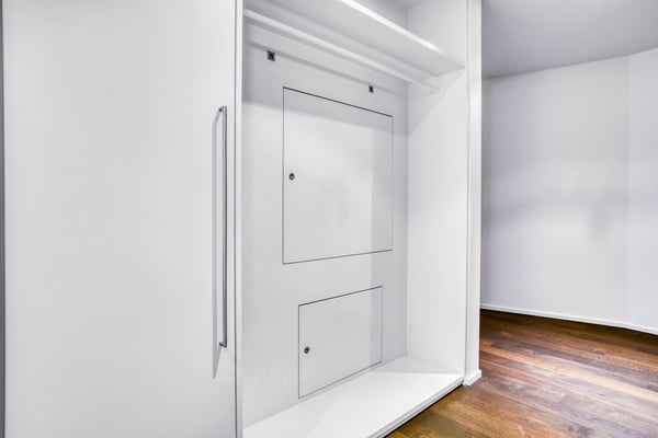 1.5 Zr im Mühlebach, z.F z Seefeld, voll möbliert, flex. Sofortbuchung 16