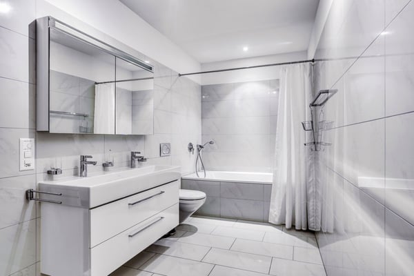 1.5 Zr im Mühlebach, z.F z Seefeld, voll möbliert, flex. Sofortbuchung 14