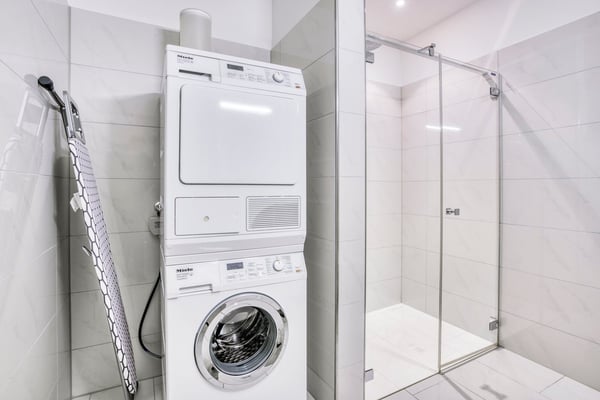 1.5 Zr im Mühlebach, z.F z Seefeld, voll möbliert, flex. Sofortbuchung 10