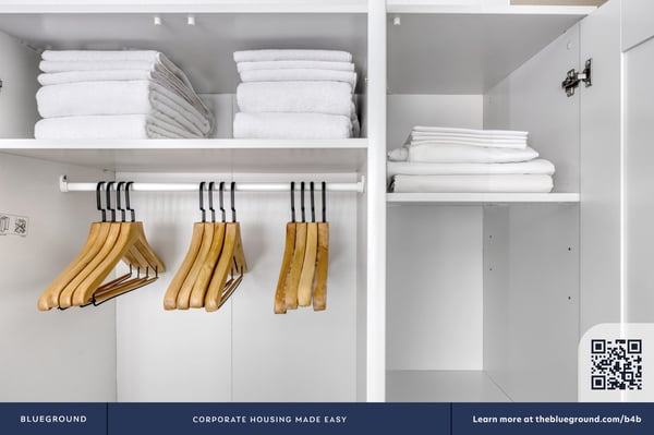 Sonniges Iselin 1 Zim.+Lager, 1 Min. zum Markt, über Blueground 9