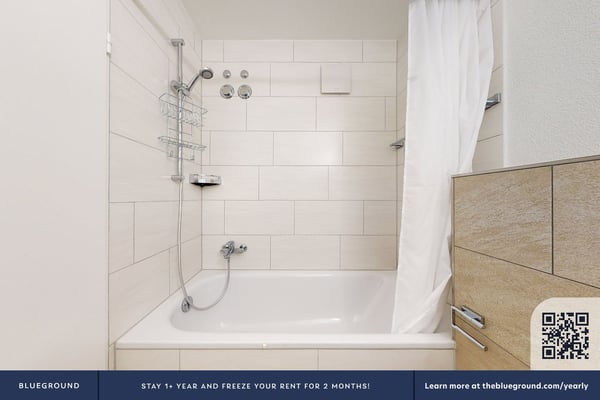 Sonniges Iselin 1 Zim.+Lager, 1 Min. zum Markt, über Blueground 11