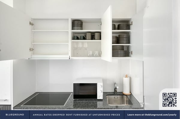 Luxus Iselin 2 Zim.+Lager, 2 Min. zum Markt, über Blueground 7