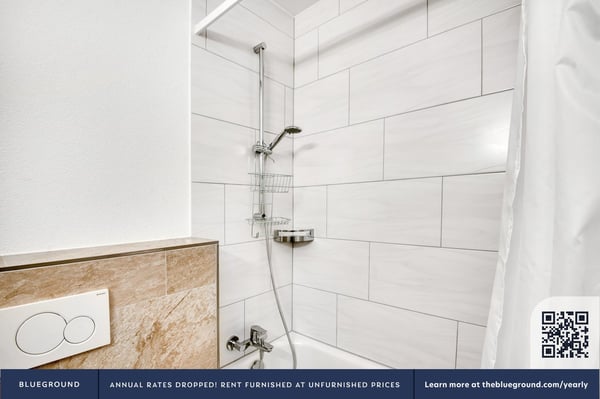 Luxus Iselin 2 Zim.+Lager, 2 Min. zum Markt, über Blueground 12