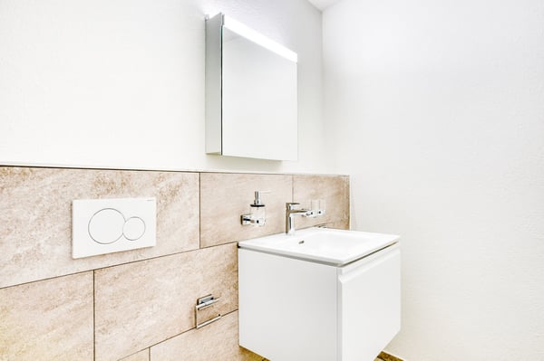 Elegantes Iselin 1 Zim.+Lager, 1 Min. zum Markt, über Blueground 11