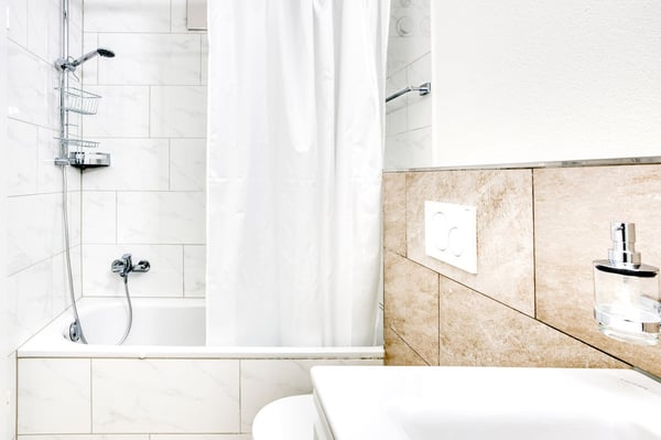 Elegantes Iselin 1 Zim.+Lager, 1 Min. zum Markt, über Blueground 12