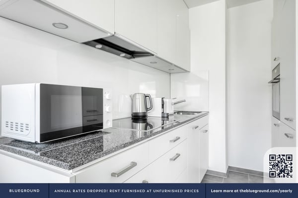 Träumerisches Iselin 1 Zim.+Lager, 1 Min. zum Markt, über Blueground 7