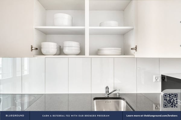 Fantastische Vorstädte 1.5 Zim.+ Lager und W/T, über Blueground 8