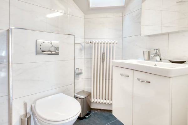 Charmante Vorstädte 1.5 Zim. + Lager und W/T, über Blueground 10