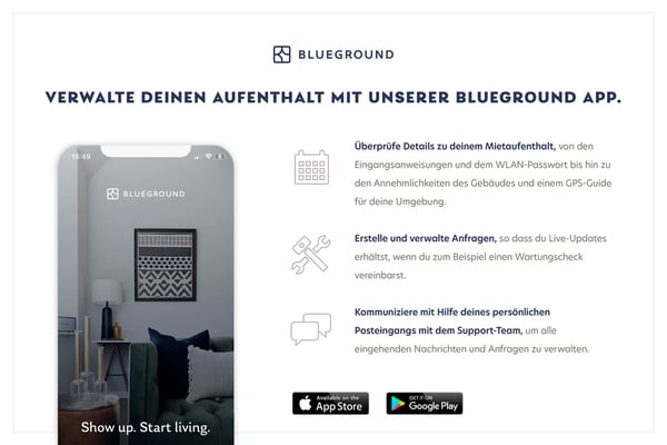 Schöne Wettstein 1.5 Zim. + Lager, 5Min von Kleinstein, über Blueground 13