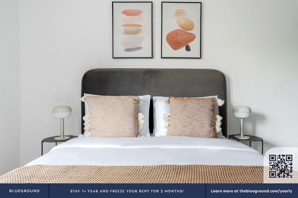 Sonnige St. Johann 1 Zim. , W/T, nah zum Markt, über Blueground 11