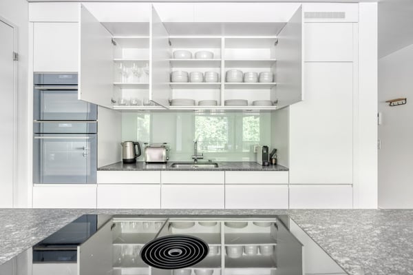 Hip Wollishofen 1.5 Zim.+ W/T, +Lag.,2 Min. zum Markt, über Blueground 7