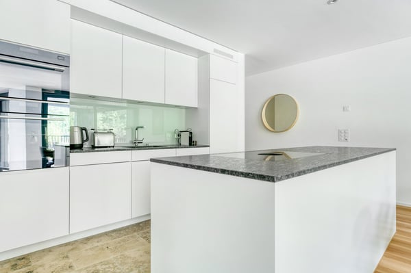 Hip Wollishofen 1.5 Zim.+ W/T, +Lag.,2 Min. zum Markt, über Blueground 6