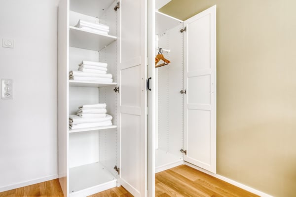 Hip Wollishofen 1.5 Zim.+ W/T, +Lag.,2 Min. zum Markt, über Blueground 15