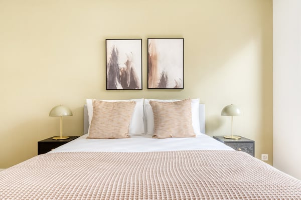 Hip Wollishofen 1.5 Zim.+ W/T, +Lag.,2 Min. zum Markt, über Blueground 14