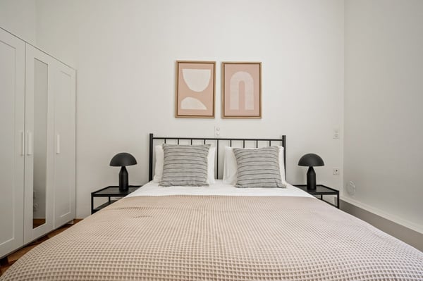 Schike Weinegg 1.5 Zim.+W/T ,2 Min. zum Markt, über Blueground 15