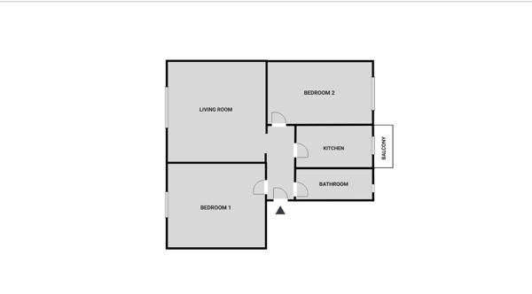 Göttlich Enge 1.5 Zim. mit Keller, Nah zum Markt, by Blueground 16