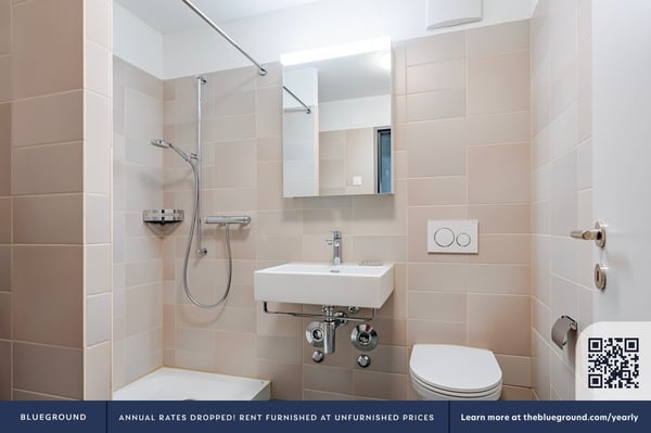 Blueground ID221, Sihlfeld 12