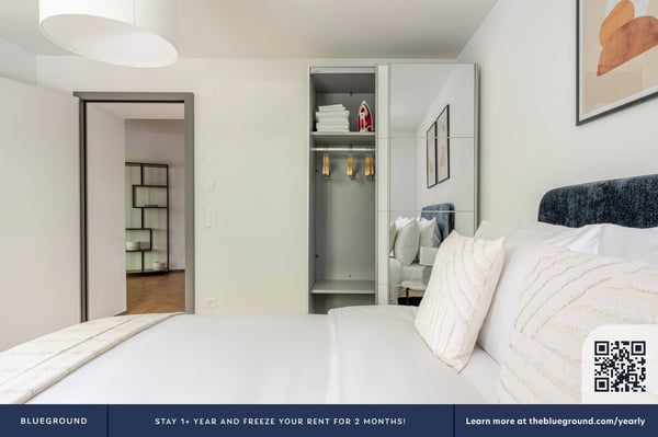 Blueground ID221, Sihlfeld 11