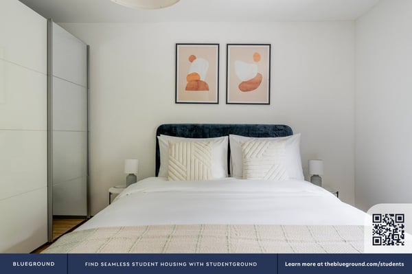 Blueground ID221, Sihlfeld 10