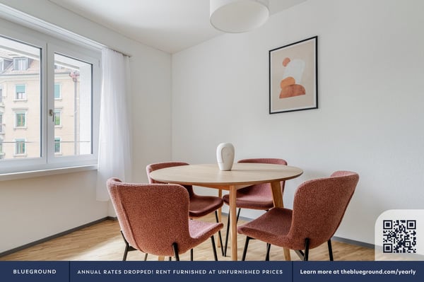 Blueground ID221, Sihlfeld 7