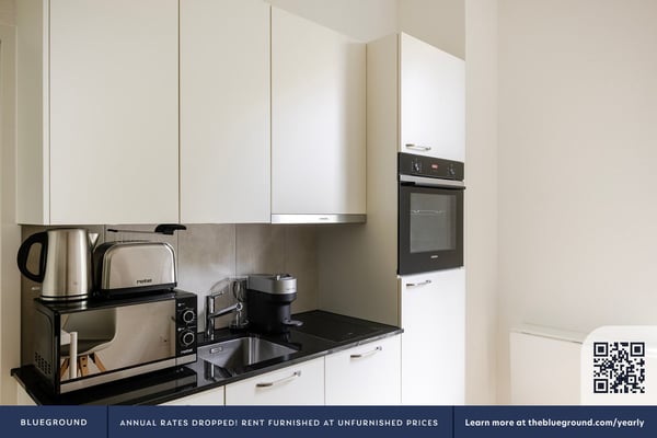 Blueground ID248, Seebach 2